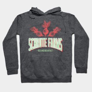 Schrute farms beets hoodie deals